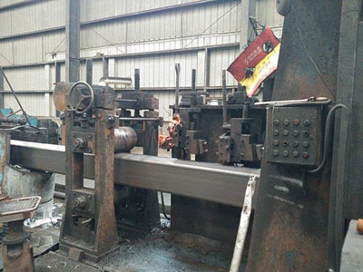 暴漲！無縫鋼管價錢還能漲多久？