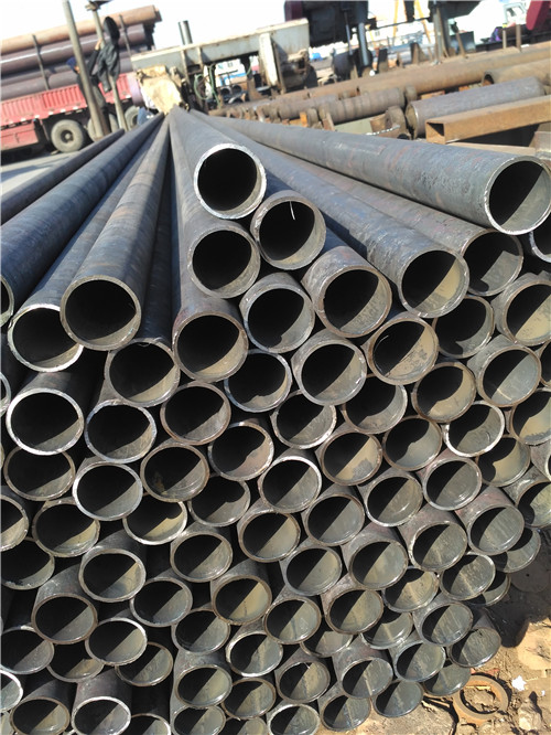 GB3087低中壓鍋爐管廠(chǎng)家定制