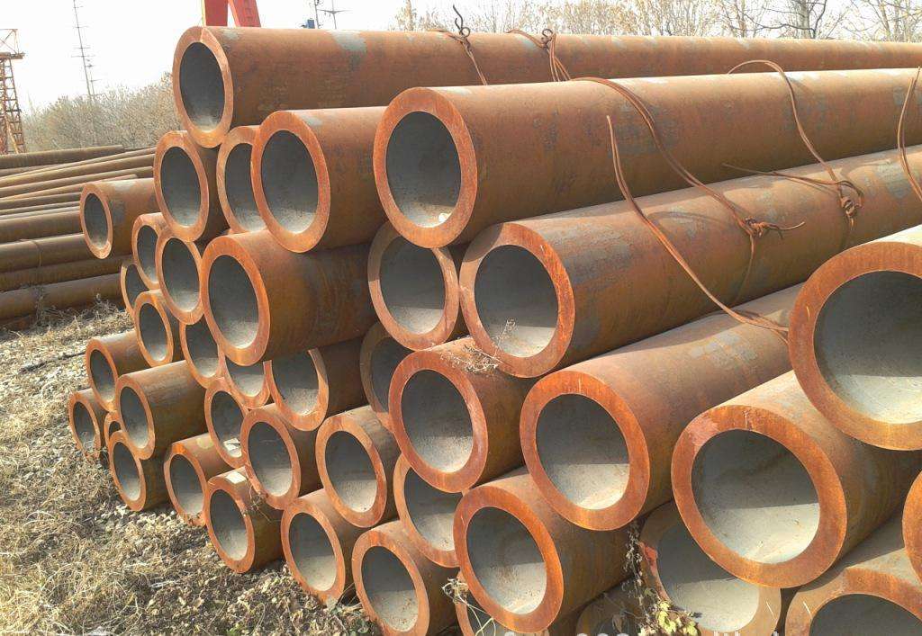 20G鋼管多少錢(qián)