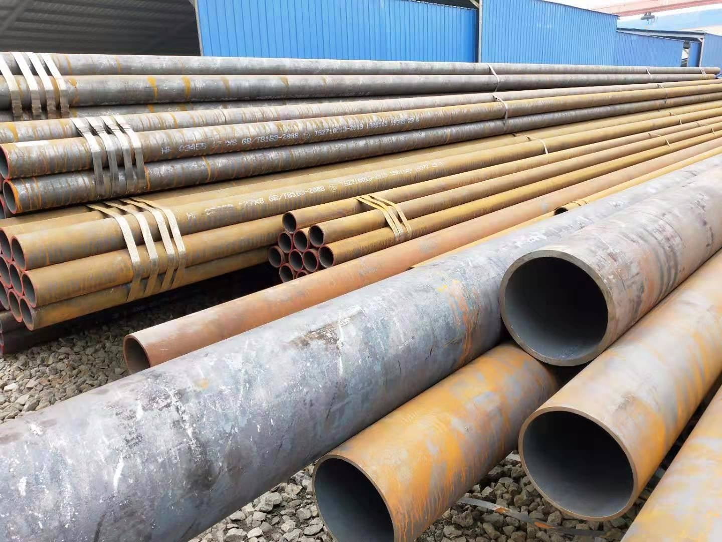 鍋爐管庫(kù)存價(jià)格